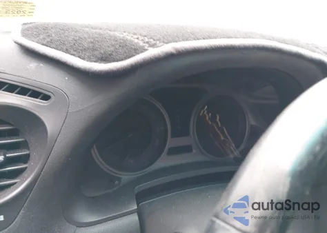 2007 Lexus Is 250 из США, поврежденный, VIN JTHCK262172017415